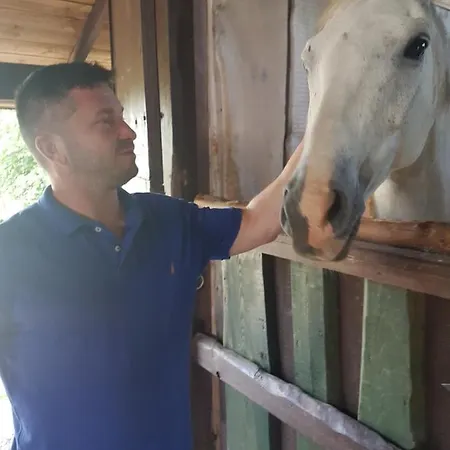 Сasa de vacaciones Liski *