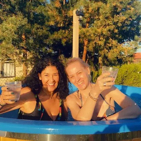 Сasa de vacaciones Liski *