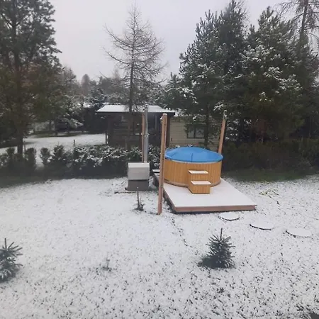 Holiday home Liski