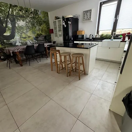 Liski Holiday home
