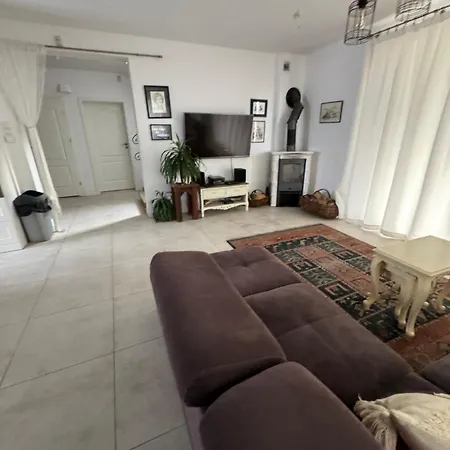Liski Holiday home *