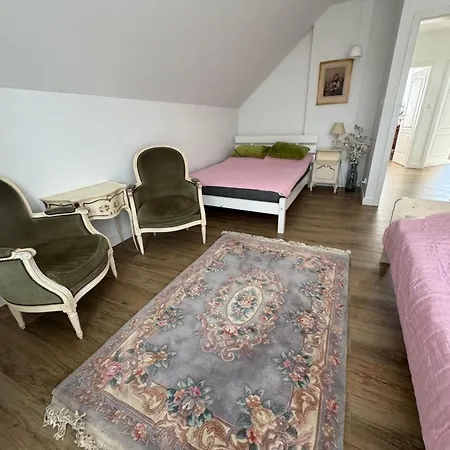 Holiday home Liski *