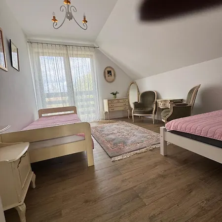 Liski Holiday home *