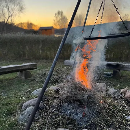 Casa vacanze Liski Stare Juchy