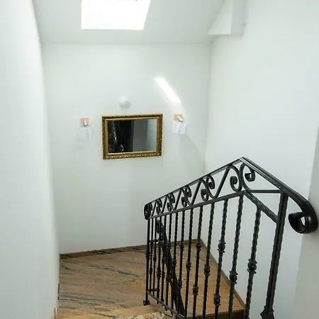 Liski * סטארה יוצ'י