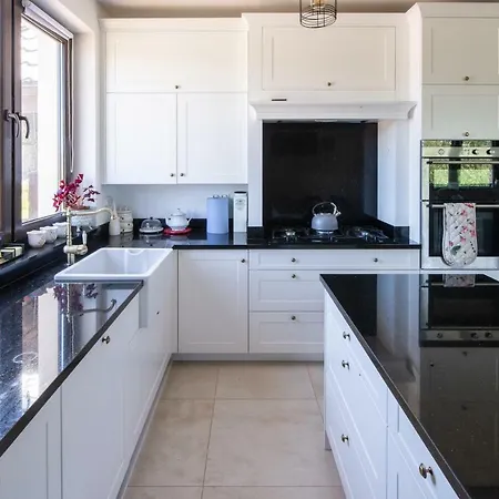 Holiday home Liski