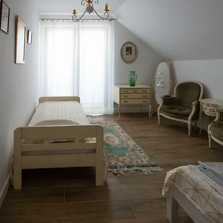 Сasa de vacaciones Liski