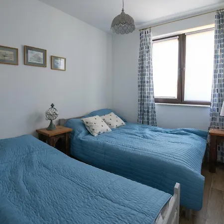Liski Holiday home *