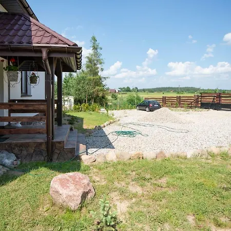 Liski Сasa de vacaciones