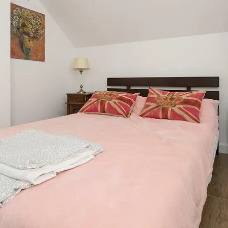 Liski Holiday home *