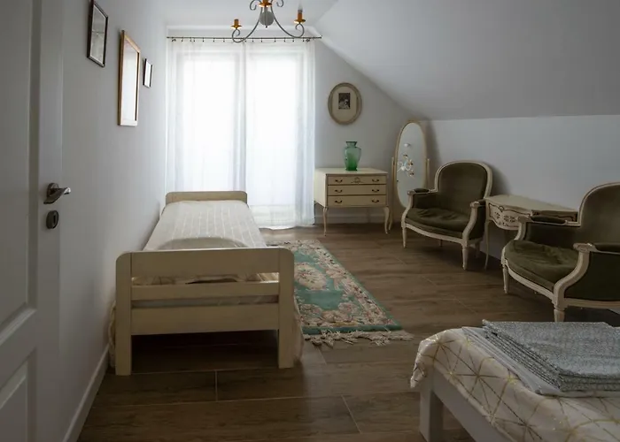 Сasa de vacaciones Liski