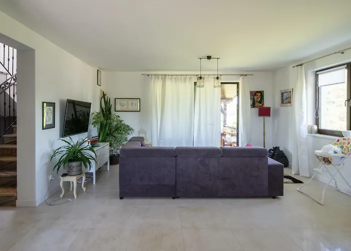 Сasa de vacaciones Liski