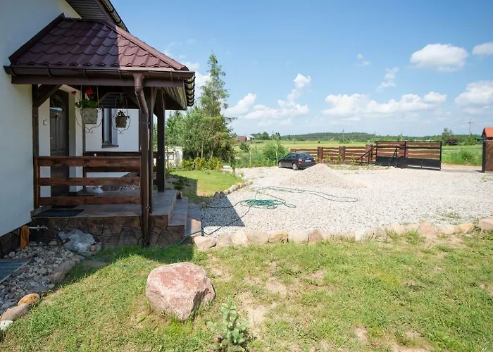 Liski Сasa de vacaciones